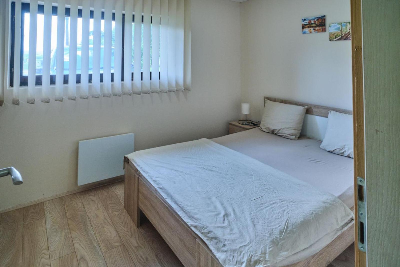 Apartmani Tvins 소코 반자 외부 사진