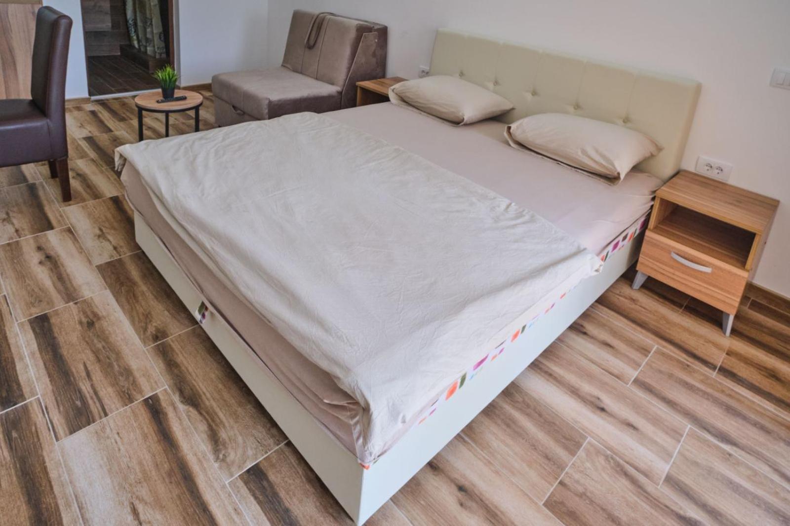 Apartmani Tvins 소코 반자 외부 사진