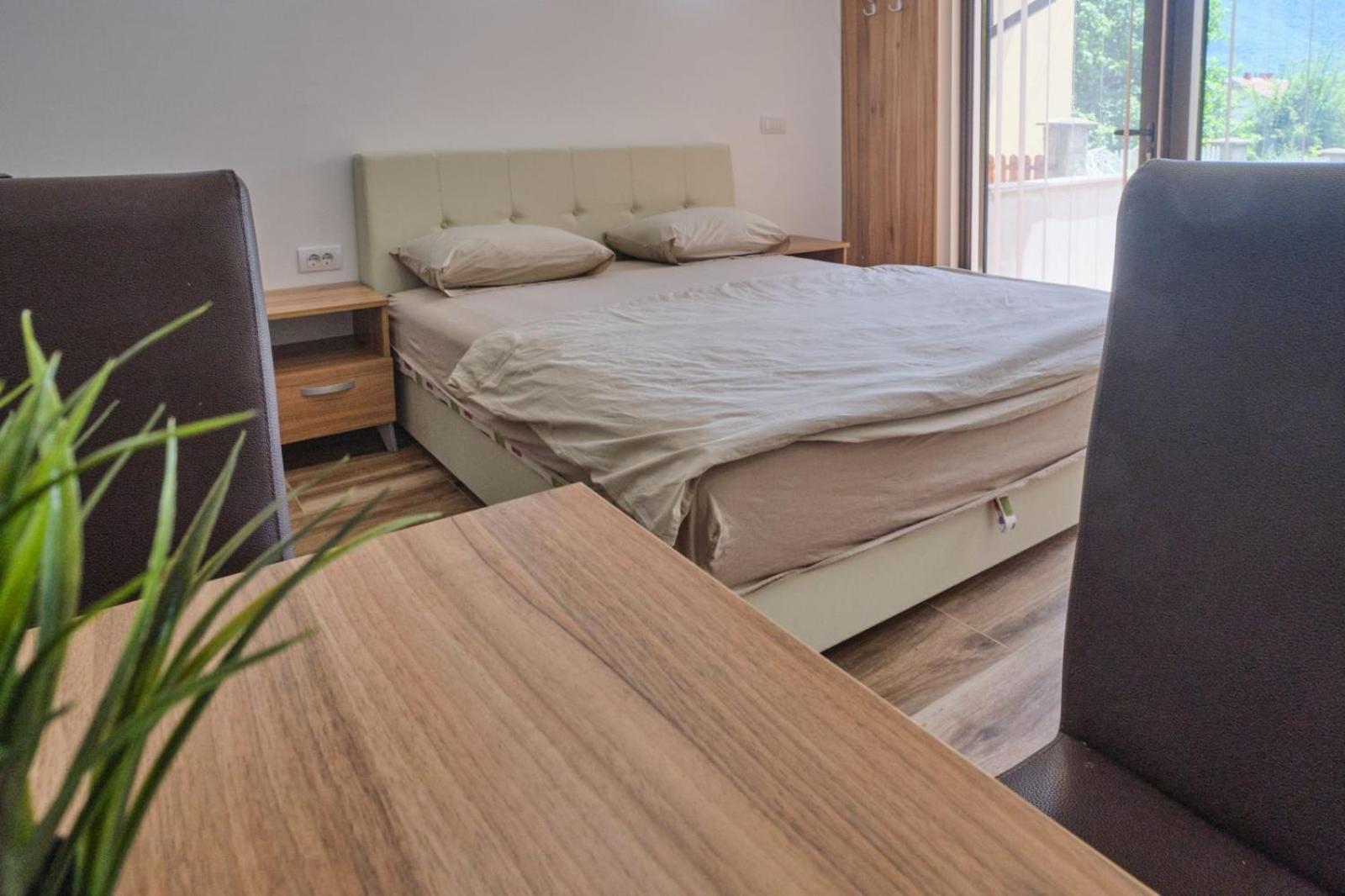 Apartmani Tvins 소코 반자 외부 사진